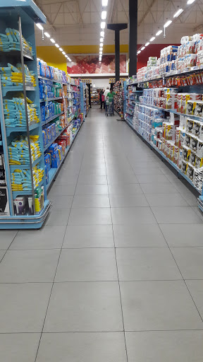 Supermercados Avenida Rancharia, Av. Pedro de Tolêdo, 1347 - Conj. Hab. Planalto, Rancharia - SP, 19600-000, Brasil, Lojas_Mercearias_e_supermercados, estado São Paulo