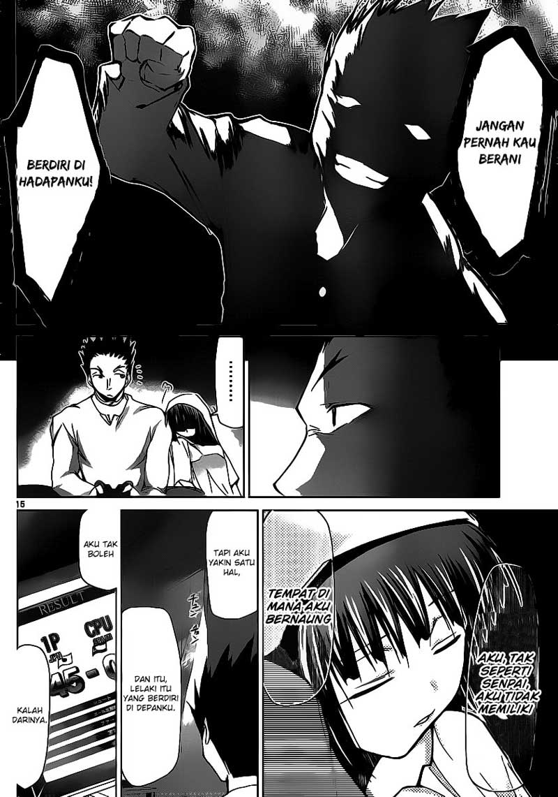 Komik denpa kyoushi 009 10 Indonesia denpa kyoushi 009 Terbaru 15|Baca Manga Komik Indonesia|