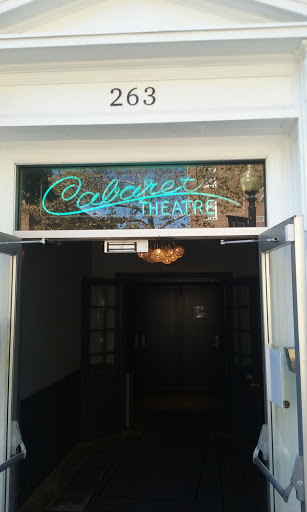 Performing Arts Theater «Downtown Cabaret Theatre», reviews and photos, 263 Golden Hill St #3, Bridgeport, CT 06604, USA