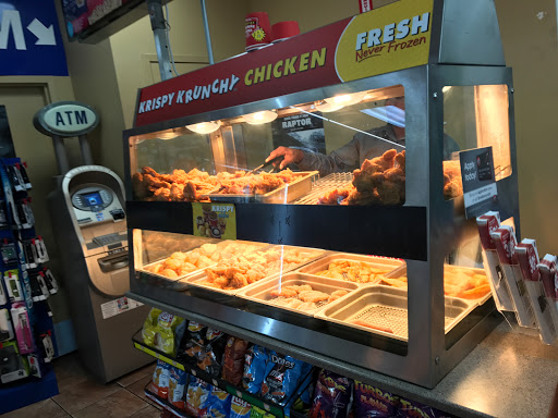 Chicken Restaurant «Krispy Krunchy Chicken», reviews and photos, 6056 Martin Luther King Jr Way S, Seattle, WA 98118, USA