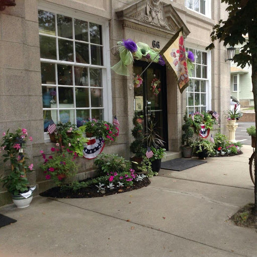 Consignment Shop «Old Bank Flowers Art and Marketplace», reviews and photos, 66 Main St, East Hampton, CT 06424, USA
