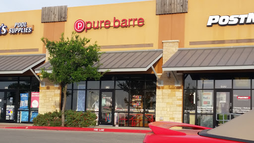 Health Club «Pure Barre San Antonio», reviews and photos, 21019 US-281 #826, San Antonio, TX 78258, USA