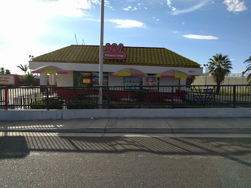 Fast Food Restaurant «Wienerschnitzel», reviews and photos, 5950 CA-99, Stockton, CA 95212, USA