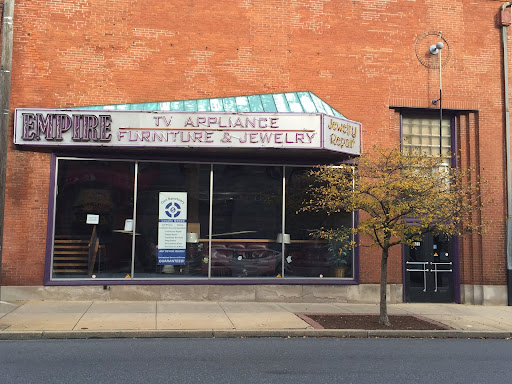 Electronics Repair Shop «Cell Sanctuary», reviews and photos, 221 N Prince St, Lancaster, PA 17603, USA