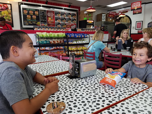 Sandwich Shop «Firehouse Subs», reviews and photos, 2929 W US Hwy 90 #102, Lake City, FL 32055, USA