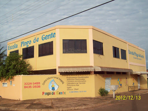 Escola Natureza, R. das Rosas, 358 - Pituba, Salvador - BA, 41810-007, Brasil, Escola_Particular, estado Bahia