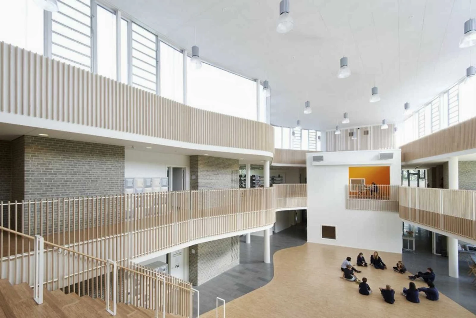10-International-School-Ikast-Brande-by-C.F.-Møller-Architects