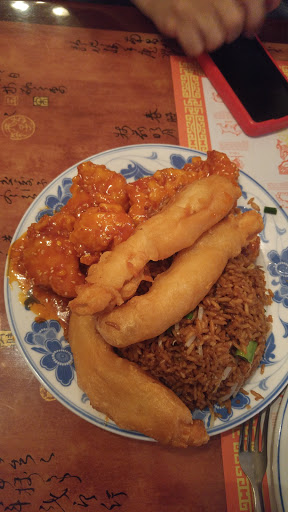Restaurant «Wong Wok Restaurant», reviews and photos, 749 Sumner Ave, Springfield, MA 01108, USA