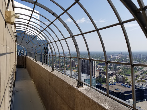 Museum «Foshay Museum and Observation Deck», reviews and photos, 821 S Marquette Ave, Minneapolis, MN 55402, USA