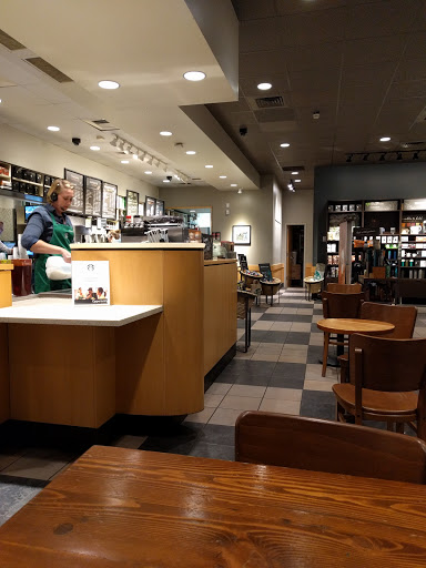 Coffee Shop «Starbucks», reviews and photos, 710 Campbell Ln, Bowling Green, KY 42104, USA