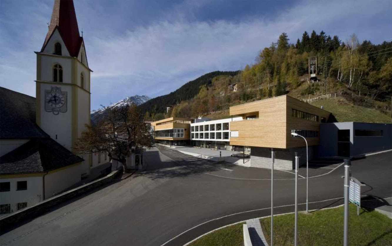 Brenner + Kritzinger Architekten