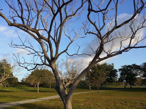 Park «Plantation Heritage Park», reviews and photos, 1100 S Fig Tree Ln, Plantation, FL 33317, USA