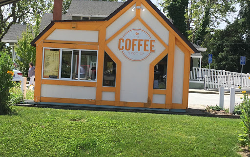 Coffee Shop «Coffee Spot Co», reviews and photos, 8896 Elk Grove Blvd, Elk Grove, CA 95624, USA
