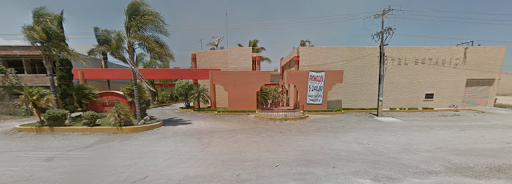 Motel La Estación, Libramiento Periférico Sur 800, 49000 Cd Guzman, Jal., México, Motel | JAL