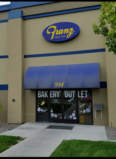 Bakery «Franz Bakery Outlet Store», reviews and photos, 914 Park Centre Way, Nampa, ID 83651, USA