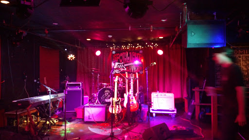 Live Music Venue «Spotlight Tavern», reviews and photos, 208 Rantoul St, Beverly, MA 01915, USA