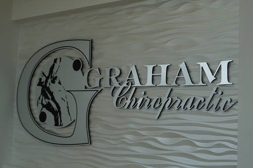 Chiropractor «Graham Chiropractic», reviews and photos