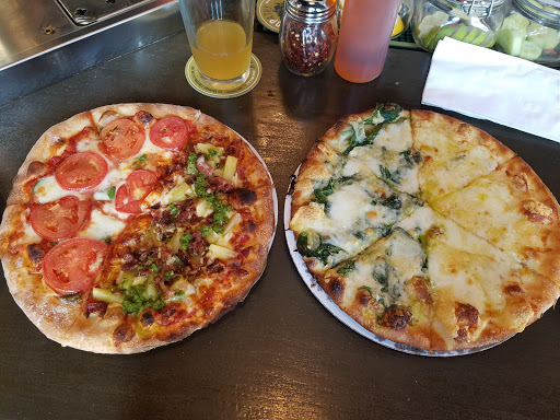 Pizza Restaurant «Fireside Pizza», reviews and photos, 773 E McMillan St, Cincinnati, OH 45206, USA