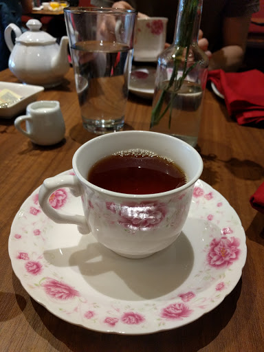 Tea House «Zen Cha Cafe & Tea», reviews and photos, 2396 E Main St, Columbus, OH 43209, USA