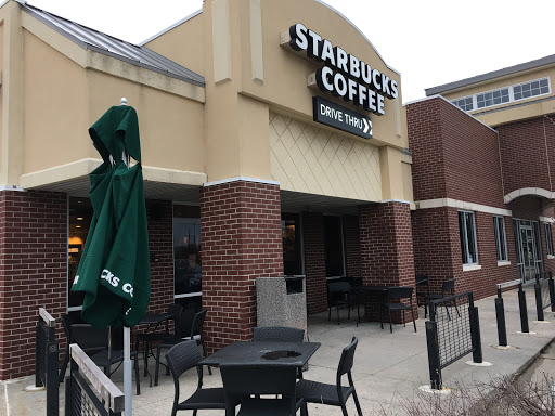 Coffee Shop «Starbucks», reviews and photos, 11148 Plum Dr, Urbandale, IA 50322, USA
