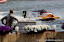 Saint Petersburg-July 11, 2010- The Race of Russia's GP. The winner is Sami Selio Mad Croc Team, second Alex Carella of Mad Croc Team and third Jay Price of Qatar Team. This GP is the 2st race of the UIM F1 Powerboat Grand Prix season for 2010. Picture by Vittorio Ubertone/Idea Marketing Saint Petersburg-July 11, 2010- The Race of Russia's GP. The winner is Sami Selio Mad Croc Team, second Alex Carella of Mad Croc Team and third Jay Price of Qatar Team. This GP is the 2st race of the UIM F1 Powerboat Grand Prix season for 2010. Picture by Vittorio Ubertone/Idea Marketing