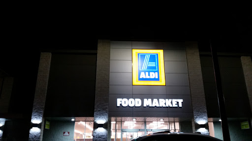 Supermarket «ALDI», reviews and photos, 2500 E Central Texas Expy, Killeen, TX 76543, USA