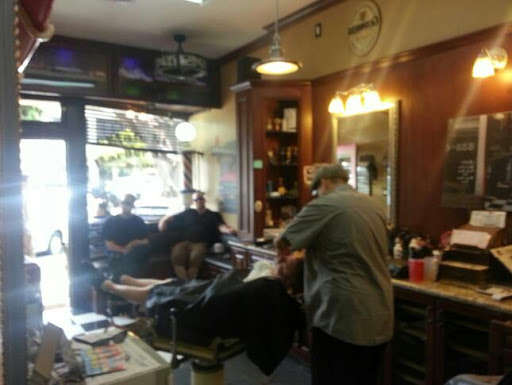 Barber Shop «Main Street Barber Shop», reviews and photos, 317 Main St, Seal Beach, CA 90740, USA