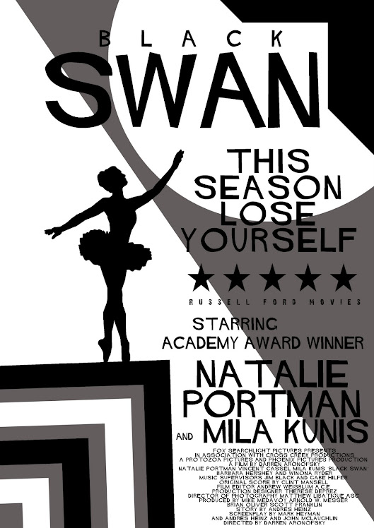 Black Swan