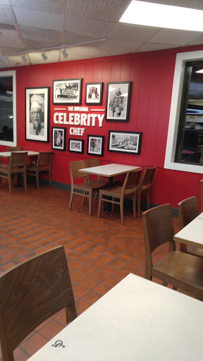 Fast Food Restaurant «KFC», reviews and photos, 1467 US-441, Cornelia, GA 30531, USA