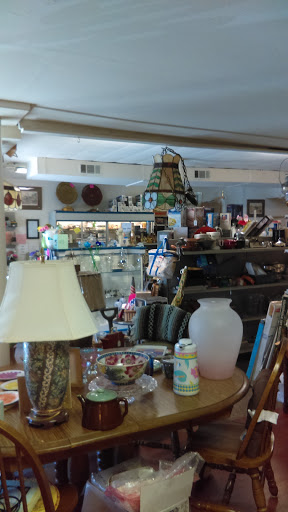 Thrift Store «Snoopers Cooperative», reviews and photos, 9 Main St, New Egypt, NJ 08533, USA