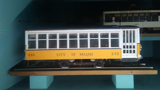 Museum «HistoryMiami Museum», reviews and photos, 101 W Flagler St, Miami, FL 33130, USA