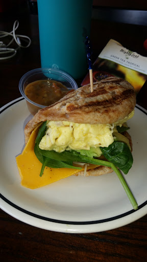 Cafe «Corner bakery cafe», reviews and photos, 13515 Whittier Blvd, Whittier, CA 90605, USA