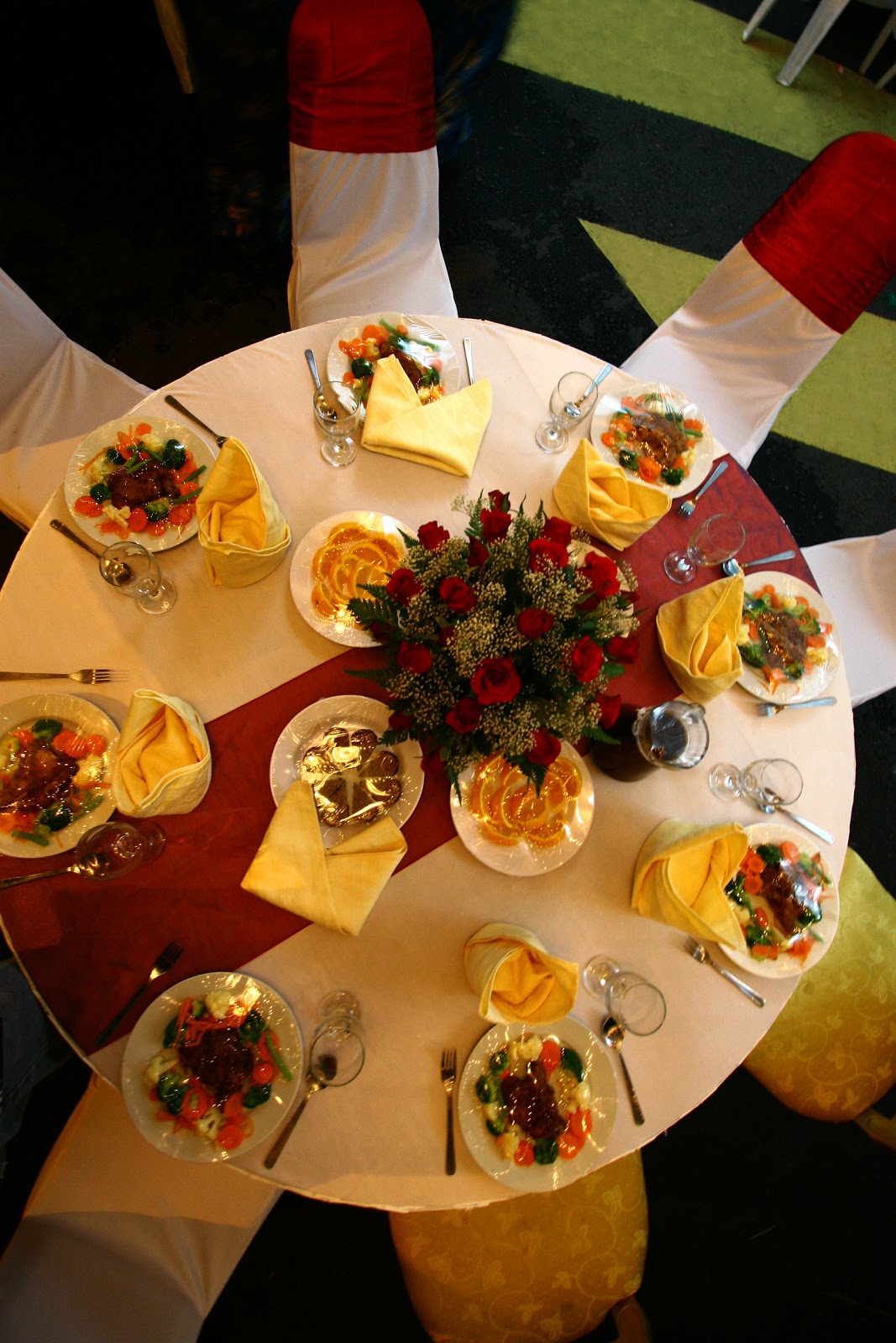 romantic table settings for romantic table settings for