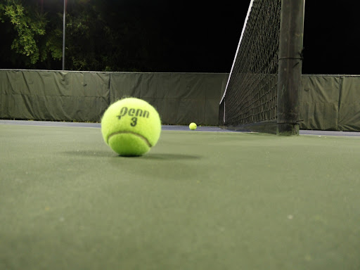 Tennis Court «Rollingwood Athletic Club», reviews and photos, 9373 Winding Oak Dr, Fair Oaks, CA 95628, USA