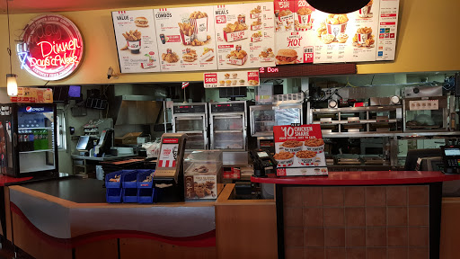 Fast Food Restaurant «KFC», reviews and photos, 15207 Vickery Dr, Houston, TX 77032, USA