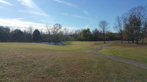 Golf Course «Eagle Creek Golf Course», reviews and photos, 2820 KY-53, La Grange, KY 40031, USA