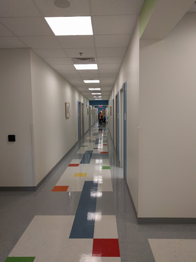 Pediatrician «CHOP Primary Care, South Philadelphia», reviews and photos