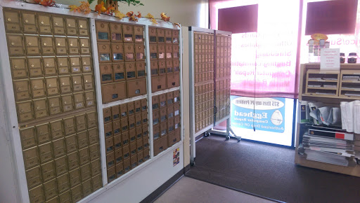 Shipping Service «Power Postal at Las Sendas», reviews and photos, 2824 N Power Rd #113, Mesa, AZ 85215, USA