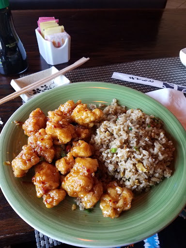 Japanese Restaurant «Izumi Japanese Restaurant», reviews and photos, 37104 W 6 Mile Rd, Livonia, MI 48152, USA