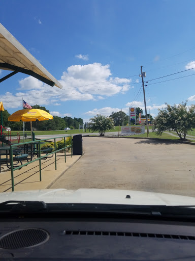 Fast Food Restaurant «Sonic Drive-In», reviews and photos, 9102 TN-20, Summertown, TN 38483, USA