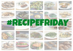 RecipeFUriday