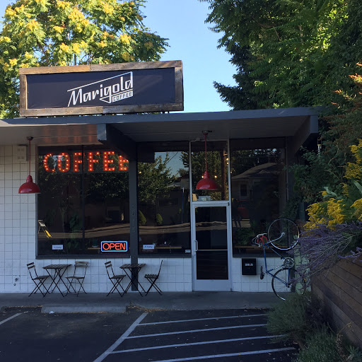 Coffee Shop «Marigold Coffee», reviews and photos, 2815 SE Holgate Blvd, Portland, OR 97202, USA