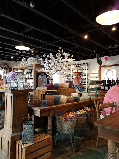 Coffee Shop «Carolina Cider Co. & Superior Coffee», reviews and photos, 507 Sea Island Pkwy, St Helena Island, SC 29920, USA