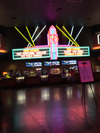 Movie Theater «Malco Towne Cinema», reviews and photos, 380 Market Blvd, Collierville, TN 38017, USA