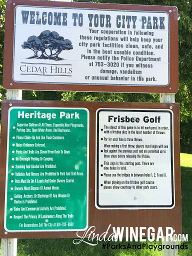 Park «Heritage Park», reviews and photos, 4425 W Cedar Hills Dr, Cedar Hills, UT 84062, USA