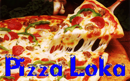 Pizza Loka / Pizzaria Petrópolis., R. Álvaro Machado, 182 - São Sebastiao, Petrópolis - RJ, 25645-211, Brasil, Pizaria, estado Rio de Janeiro