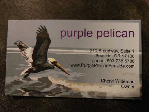 Jeweler «Purple Pelican», reviews and photos, 210 Broadway St # 1, Seaside, OR 97138, USA