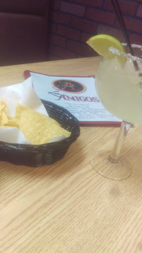 Mexican Restaurant «Los Amigos», reviews and photos, 366 Russ Ave, Waynesville, NC 28786, USA