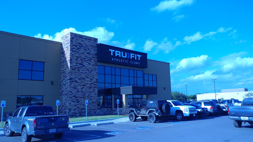 Health Club «Tru Fit Athletic Clubs», reviews and photos, 500 W Expy 83, Weslaco, TX 78599, USA