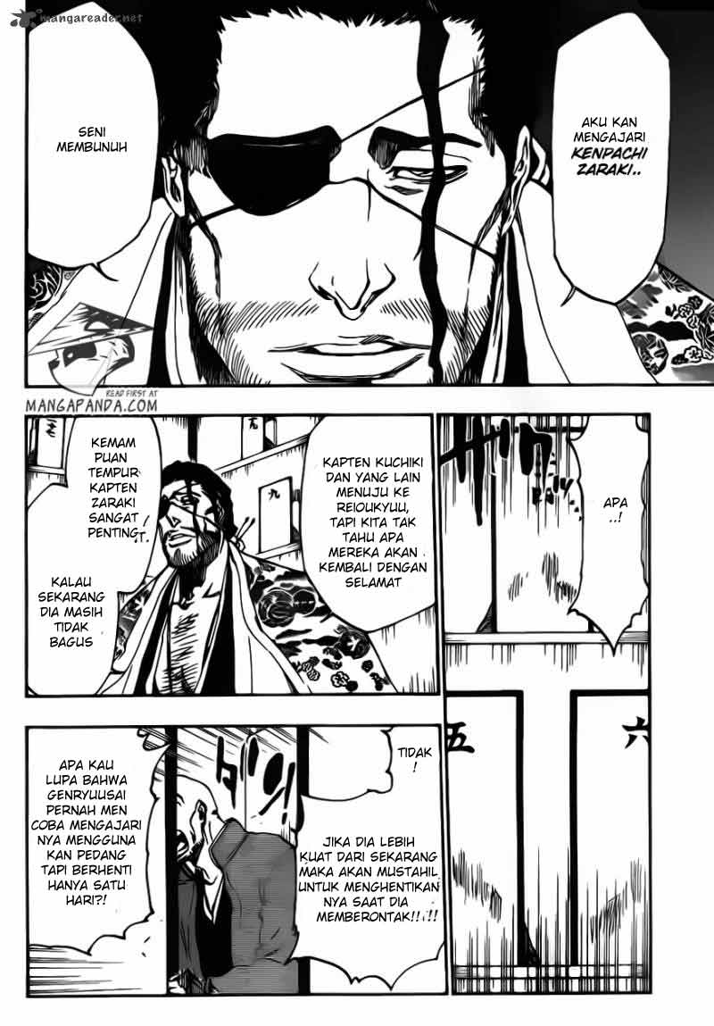 Bleach 520 521 page 15 Mangacan.blogspot.com